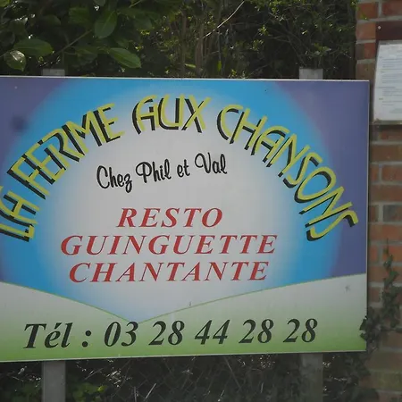 Les Chtis Anges *